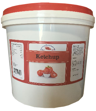 Ketchup VPG 5 kg